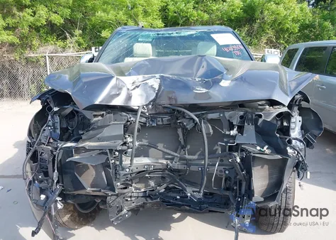 2024 Toyota Tundra 1794 Edition from USA, damaged, VIN 5TFMA5DBXRX142402